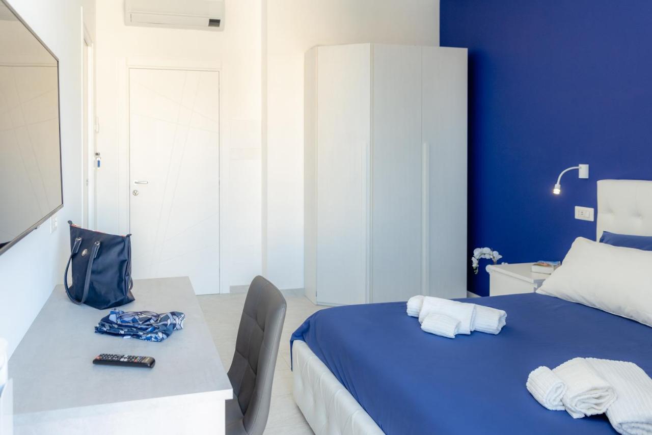 Bed and Breakfast Le Tre CCC à Sorrente Extérieur photo